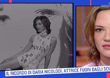 Chi sono Dario Argento e Daria Nicolodi, genitori di Asia Argento?