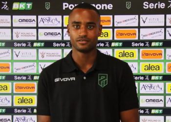 Davide Diaw (Youtube)