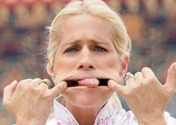 Heather Parisi, Instagram