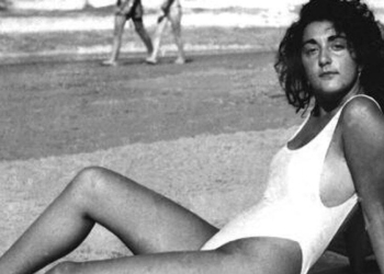 Simonetta Cesaroni, delitto di via Poma