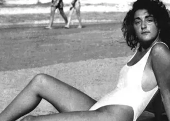 Simonetta Cesaroni, delitto di via Poma