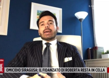 Francesco Fredella a Storie Italiane