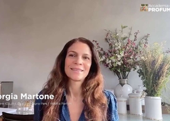 Giorgia Martone (Youtube)