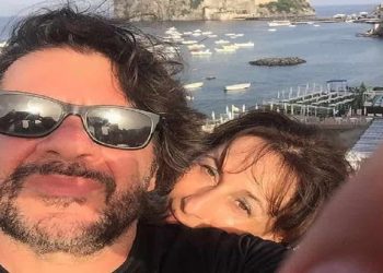 Chi è Tiziana Etruschi, moglie di Pasquale ‘Lillo’ Petrolo