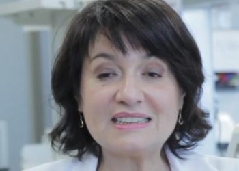 Francesca Levi-Schaffer (foto: YouTube)