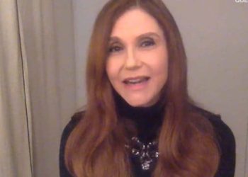 Alessandra Martines, Domenica In