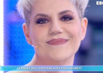 Manuela Villa, Domenica Live