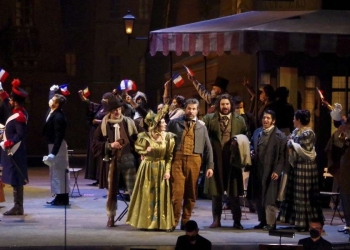 Foto di Ivano Coviello