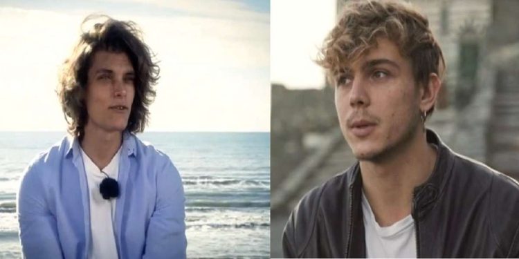 Massimiliano e Giacomo, nuovi tronisti di Uomini e Donne