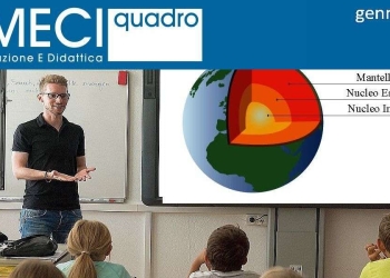 La copertina di Emmeciquadro n. 77