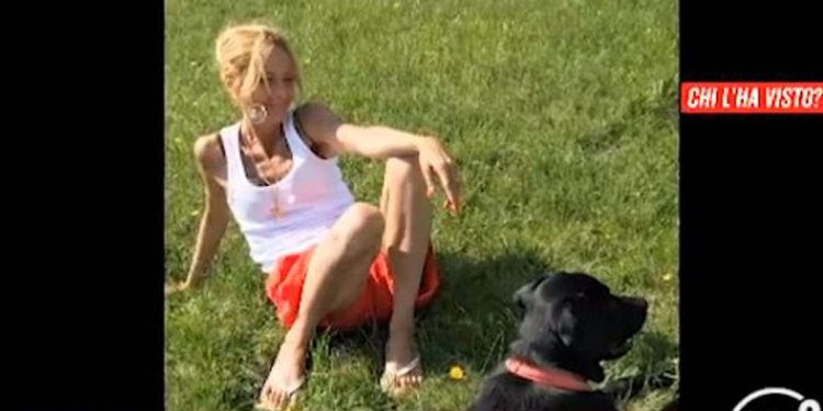 Eleonora Perraro, Chi l'ha visto