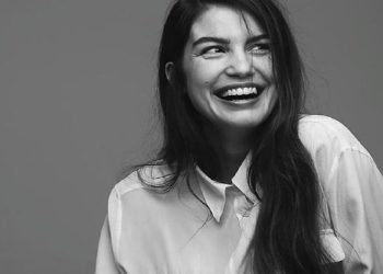 Foto Instagram da https://www.instagram.com/francesca_fioretti/