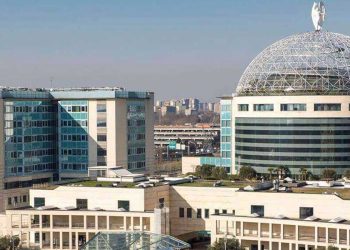 IRCCS Ospedale San Raffaele di Milano