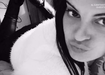 omicidio sonia di maggio