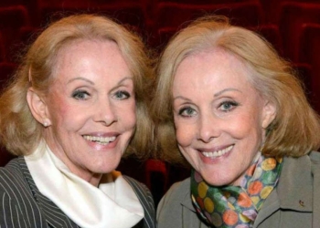 Le gemelle Kessler oggi