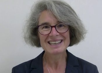 Suor Nathalie Becquart (Foto: YouTube)