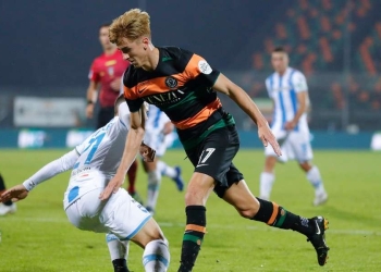 Diretta Venezia Genoa (Foto LaPresse)