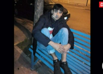 Marco Ferrazzano, Chi l'ha visto