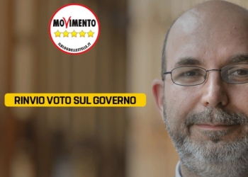Voto m5s sospeso