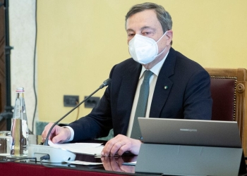 sottosegretari governo draghi