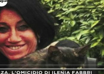 Ilenia Fabbri, Mattino 5