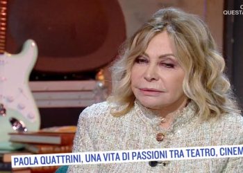 paola quattrini