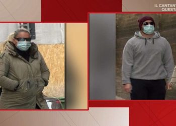 omicidio rosina carsetti