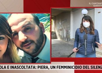 omicidio piera napoli