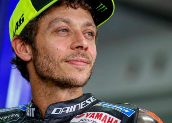 valentino rossi mamma