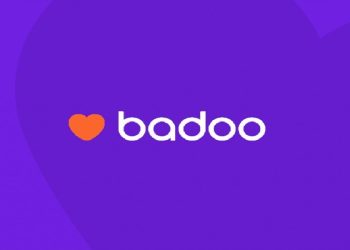 Badoo logo