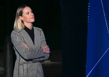 Federica Pellegrini ospite a ‘C’è posta per te’