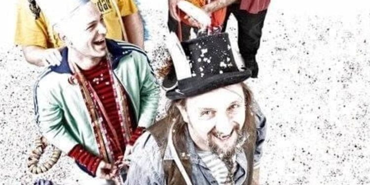 Erriquez e la Bandabardò