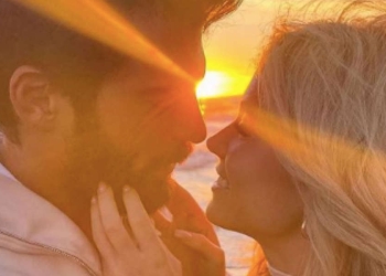 Can Yaman e Diletta Leotta