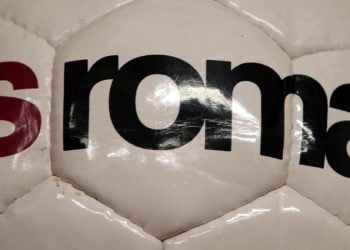 La Roma ha un nuovo direttore marketing: Max Van Den Doel (Foto LaPresse)