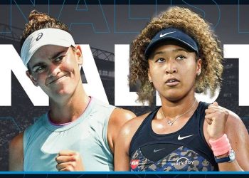 Diretta Australian Open 2021, finale femminile Brady Osaka (da facebook.com/AustralianOpen)
