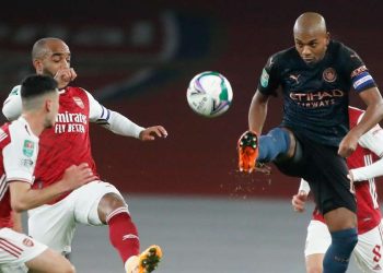 Manchester City Arsenal