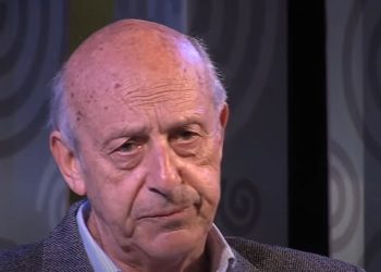 Massimo Ammaniti (foto da YouTube)