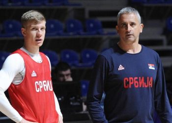 Diretta Serbia Svizzera, qualificazioni Europei 2022 basket (dal web)