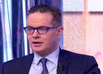 Klaus davi luca morici