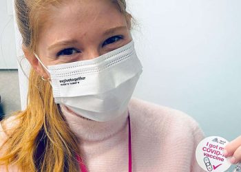 Jennifer, la figlia di Bill Gates