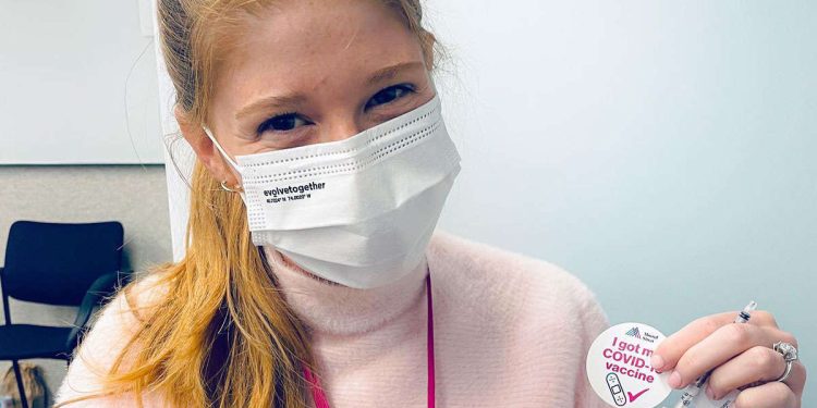 Jennifer, la figlia di Bill Gates