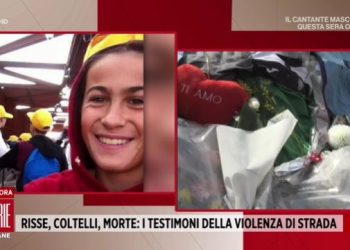 Omicidio a Formia (Storie Italiane)