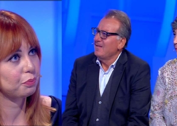 Antonella contro Maria Siponta per papà Lorenzo