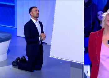 Maria De Filippi C'è posta per te