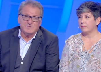 Lorenzo e Maria Siponta