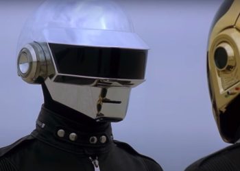 I Daft Punk