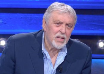 Maurizio Mattioli su Rai 1