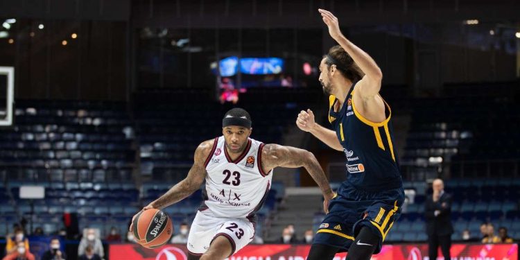 Diretta Milano Khimki, basket Eurolega 26^ giornata (da facebook.com/OlimpiaMilano1936)