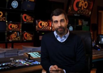 Ivan Urgant (YouTube)