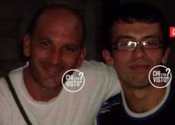 Luigi Cerreto e Alessandro Sabatino